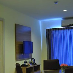 Отель Glow Central Pattaya Паттайя комната для гостей фото 6