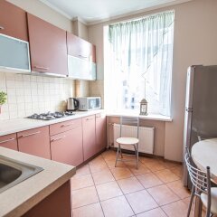 Отель WINWINSTAY Old Town City Apartment Латвия, Рига - отзывы, цены и фото номеров - забронировать отель WINWINSTAY Old Town City Apartment онлайн фото 5