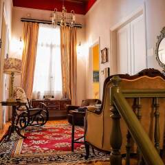 Отель Athens Quinta развлечения фото 3