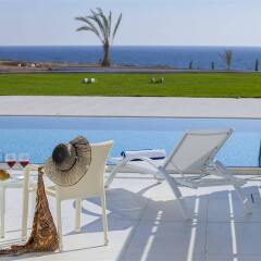 King Evelthon Beach Hotel & Resort балкон