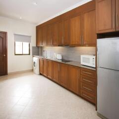Отель Villa Tortuga Pattaya в номере