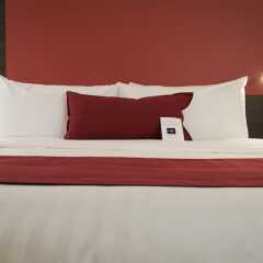Отель Mc Suites Mexico City Мексика, Мехико - отзывы, цены и фото номеров - забронировать отель Mc Suites Mexico City онлайн комната для гостей фото 3