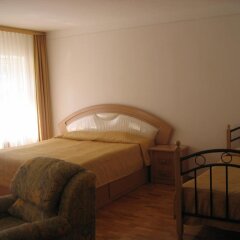 Hotel Aliq комната для гостей фото 3