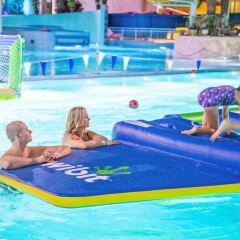 Отель Break Sokos Hotel Flamingo Финляндия, Вантаа - 6 отзывов об отеле, цены и фото номеров - забронировать отель Break Sokos Hotel Flamingo онлайн детские мероприятия фото 2