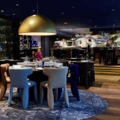 Отель Andaz Amsterdam Prinsengracht - A Hyatt Hotel Нидерланды, Амстердам - 2 отзыва об отеле, цены и фото номеров - забронировать отель Andaz Amsterdam Prinsengracht - A Hyatt Hotel онлайн развлечения