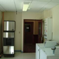 Отель Foxwood Inn & Suites Drayton Valley удобства в номере