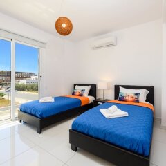 Nissini Villa #22 in Ayia Napa, Cyprus from 266$, photos, reviews - zenhotels.com guestroom photo 3
