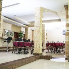 La Perle Hotel интерьер отеля фото 2