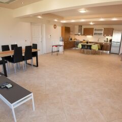 Отель Groundfloor Luxury Villa Heraklion Crete фото 2
