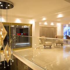 TN&CO Hotel Турция, Мугла - отзывы, цены и фото номеров - забронировать отель TN&CO Hotel онлайн интерьер отеля фото 2