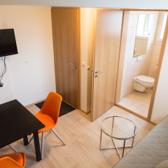 Kerno Apartments in Reykjavik, Iceland from 414$, photos, reviews - zenhotels.com guestroom photo 5