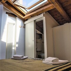 Отель Ponte Vetero 11 Apartment Италия, Милан - отзывы, цены и фото номеров - забронировать отель Ponte Vetero 11 Apartment онлайн комната для гостей фото 2