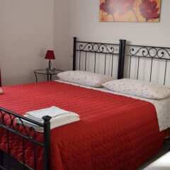 Отель B&B Tessyhouse Италия, Спинеа - отзывы, цены и фото номеров - забронировать отель B&B Tessyhouse онлайн комната для гостей фото 2