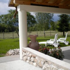 Отель B&B La Tieda Беллуно фото 5