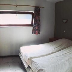 Hotel La Cremaillere комната для гостей фото 3