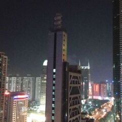 Shenzhen New Station Youth Hostel Шэньчжэнь фото 4