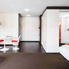 Living Hotel Das Viktualienmarkt by Derag спа фото 2