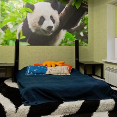 Гостиница Guest House Akvatoria детские мероприятия