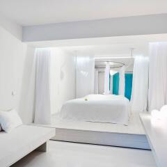Отель Ekies All Senses Resort комната для гостей фото 4