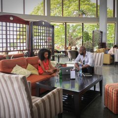 Haile Resort Hawassa in Awassa, Ethiopia from 207$, photos, reviews - zenhotels.com photo 2