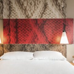 Отель ibis Manchester Centre 96 Portland Street (new ibis rooms) комната для гостей фото 3