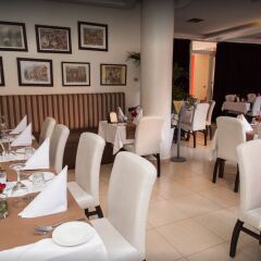 Hotel Le Caspien