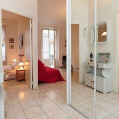 Отель Le Romantica Dante - 5 Stars Holiday House комната для гостей фото 5