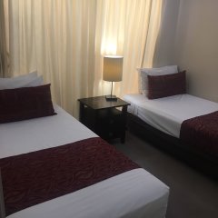 Spring Hill Central Apartments in Brisbane, Australia from 199$, photos, reviews - zenhotels.com guestroom photo 4