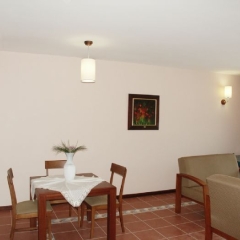 Happy Hotel Kalkan Турция, Калкан - отзывы, цены и фото номеров - забронировать отель Happy Hotel Kalkan онлайн фото 12