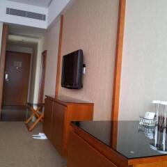 Wanpan Hotel Dongguan удобства в номере