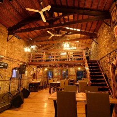 Yorgo Seferis Residence Турция, Урла - отзывы, цены и фото номеров - забронировать отель Yorgo Seferis Residence онлайн интерьер отеля фото 2