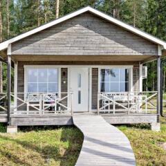 Отель First Camp Luleå Швеция, Лулео - отзывы, цены и фото номеров - забронировать отель First Camp Luleå онлайн фото 12