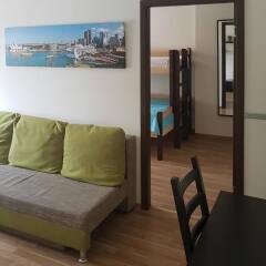 RIGAAPARTMENTcom SONADA Hotel in Riga, Latvia from 72$, photos, reviews - zenhotels.com room amenities