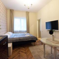 Отель Kubu Guest House Литва, Клайпеда - отзывы, цены и фото номеров - забронировать отель Kubu Guest House онлайн комната для гостей фото 2