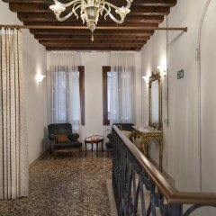 Отель Corte Del Paradiso