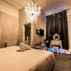 Отель Westbourne Hotel and Spa Великобритания, Кемптаун - отзывы, цены и фото номеров - забронировать отель Westbourne Hotel and Spa онлайн