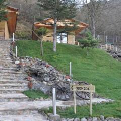 Garden Termal Otel Турция, Болу - отзывы, цены и фото номеров - забронировать отель Garden Termal Otel онлайн фото 3