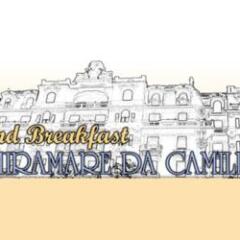 Отель B&B Miramare da Camilla Италия, Генуя - отзывы, цены и фото номеров - забронировать отель B&B Miramare da Camilla онлайн городской автобус