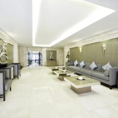 Centre Point Hotel Chidlom спа