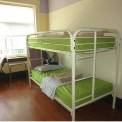 Отель C&N Backpackers Central Station Канада, Ванкувер - отзывы, цены и фото номеров - забронировать отель C&N Backpackers Central Station онлайн удобства в номере фото 2