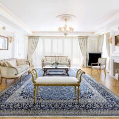 King George, a Luxury Collection Hotel, Athens комната для гостей фото 3