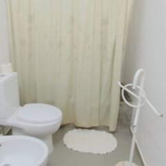 Guest House Soncent in Mindelo, Cape Verde from 59$, photos, reviews - zenhotels.com bathroom