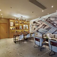 Отель Xiamen Dongfang Hotshine Hotel Китай, Сямынь - отзывы, цены и фото номеров - забронировать отель Xiamen Dongfang Hotshine Hotel онлайн развлечения