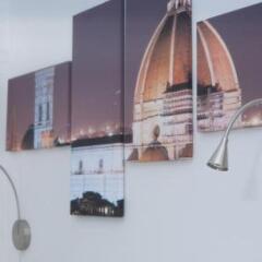 Отель Le Tre Lune Suites пляж