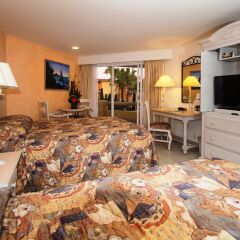 Отель Posada Real Los Cabos Beach Resort Todo Incluido Opcional комната для гостей фото 5