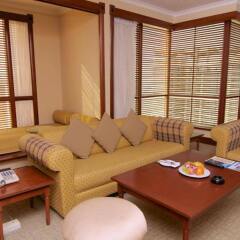 Отель The Northam All Suite Penang Малайзия, Пенанг - отзывы, цены и фото номеров - забронировать отель The Northam All Suite Penang онлайн комната для гостей фото 5