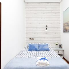 Отель Hostal Hispano детские мероприятия фото 2