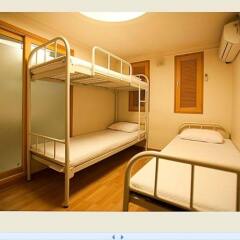 Отель OppaHostel детские мероприятия фото 2