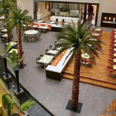 Отель Centro Sharjah - by Rotana Шарджа