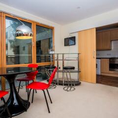 Отель 2 Bedroom Apartment Near Kings Cross Великобритания, Лондон - отзывы, цены и фото номеров - забронировать отель 2 Bedroom Apartment Near Kings Cross онлайн детские мероприятия